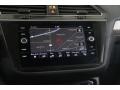 Platinum Gray Metallic - Tiguan SEL 4MOTION Photo No. 11