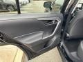 Midnight Black Metallic - RAV4 LE AWD Photo No. 22