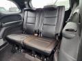 Black Rear Seat Photo for 2023 Dodge Durango #145679704