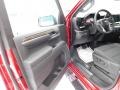2023 Radiant Red Tintcoat Chevrolet Silverado 1500 LT Crew Cab 4x4  photo #16