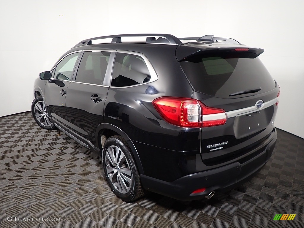 2021 Ascent Limited - Crystal Black Silica / Slate Black photo #12
