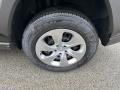 Midnight Black Metallic - RAV4 LE AWD Photo No. 26