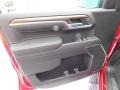 Radiant Red Tintcoat - Silverado 1500 LT Crew Cab 4x4 Photo No. 17