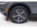 Platinum Gray Metallic - Tiguan SEL 4MOTION Photo No. 20