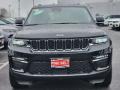 Diamond Black Crystal Pearl - Grand Cherokee 4XE Photo No. 2