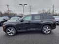 Diamond Black Crystal Pearl - Grand Cherokee 4XE Photo No. 3