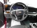 Radiant Red Tintcoat - Silverado 1500 LT Crew Cab 4x4 Photo No. 21
