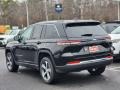 Diamond Black Crystal Pearl - Grand Cherokee 4XE Photo No. 4