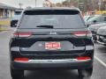 Diamond Black Crystal Pearl - Grand Cherokee 4XE Photo No. 6