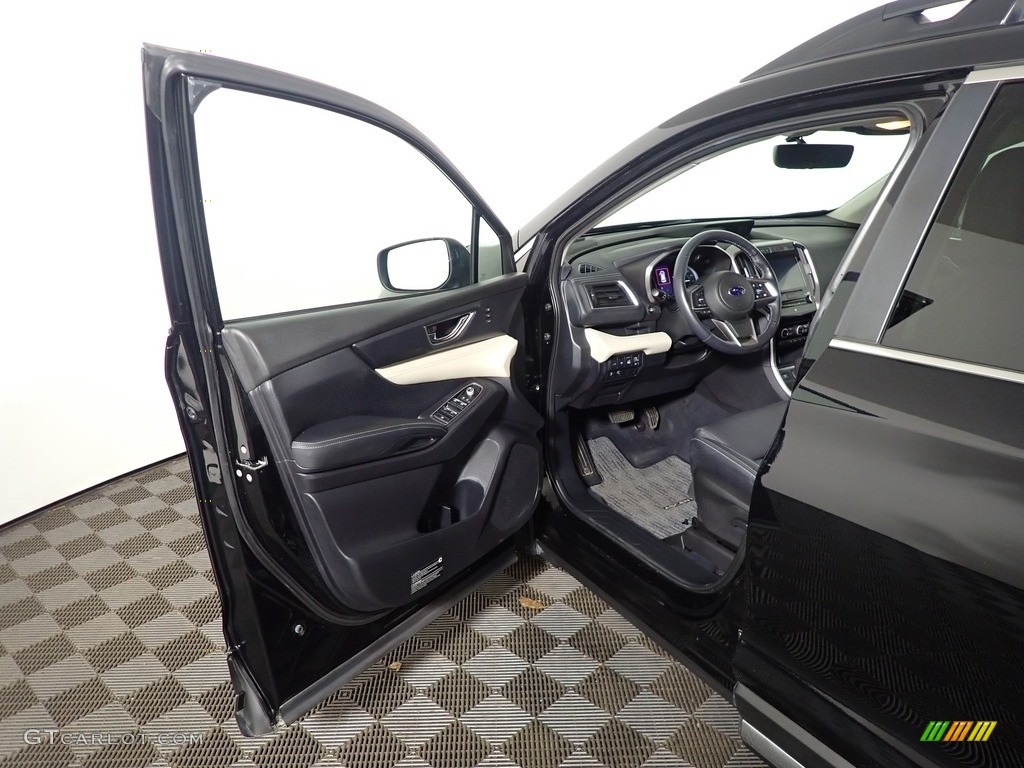 2021 Ascent Limited - Crystal Black Silica / Slate Black photo #19