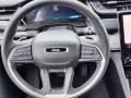 Diamond Black Crystal Pearl - Grand Cherokee 4XE Photo No. 10