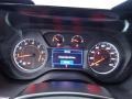 2022 Chevrolet Camaro LT1 Convertible Gauges