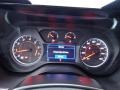  2022 Camaro LT1 Convertible LT1 Convertible Gauges