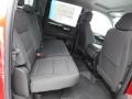 Radiant Red Tintcoat - Silverado 1500 LT Crew Cab 4x4 Photo No. 43