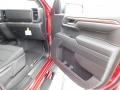 2023 Radiant Red Tintcoat Chevrolet Silverado 1500 LT Crew Cab 4x4  photo #44