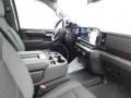 Radiant Red Tintcoat - Silverado 1500 LT Crew Cab 4x4 Photo No. 46
