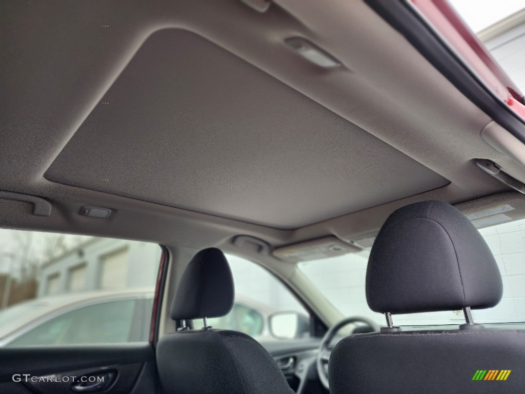 2020 Nissan Rogue SV AWD Sunroof Photo #145680481