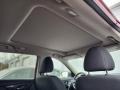 2020 Nissan Rogue Charcoal Interior Sunroof Photo