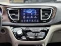 2018 Billet Silver Metallic Chrysler Pacifica Touring L Plus  photo #3