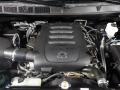 2019 Toyota Sequoia 5.7 Liter i-Force DOHC 32-Valve VVT-i V8 Engine Photo