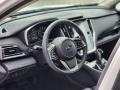 2022 Crystal White Pearl Subaru Legacy Limited XT  photo #30