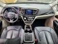Billet Silver Metallic - Pacifica Touring L Plus Photo No. 13