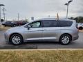 Billet Silver Metallic - Pacifica Touring L Plus Photo No. 16