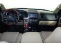 Sand Beige Dashboard Photo for 2019 Toyota Sequoia #145681096