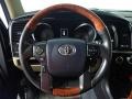  2019 Sequoia Platinum 4x4 Steering Wheel