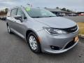 Billet Silver Metallic - Pacifica Touring L Plus Photo No. 22