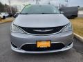 Billet Silver Metallic - Pacifica Touring L Plus Photo No. 23