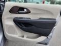 Billet Silver Metallic - Pacifica Touring L Plus Photo No. 24