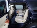 Sand Beige Rear Seat Photo for 2019 Toyota Sequoia #145681261