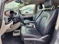 Billet Silver Metallic - Pacifica Touring L Plus Photo No. 31