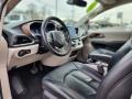 Billet Silver Metallic - Pacifica Touring L Plus Photo No. 34