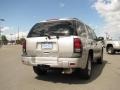 Silverstone Metallic - TrailBlazer LS 4x4 Photo No. 5