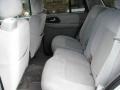Silverstone Metallic - TrailBlazer LS 4x4 Photo No. 6