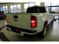 Summit White - Colorado LT Crew Cab 4x4 Photo No. 8