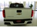 Summit White - Colorado LT Crew Cab 4x4 Photo No. 9