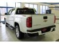 Summit White - Colorado LT Crew Cab 4x4 Photo No. 11