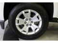 Summit White - Colorado LT Crew Cab 4x4 Photo No. 15