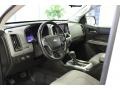 Summit White - Colorado LT Crew Cab 4x4 Photo No. 17