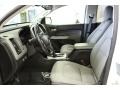 Summit White - Colorado LT Crew Cab 4x4 Photo No. 18