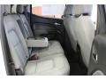 Summit White - Colorado LT Crew Cab 4x4 Photo No. 39