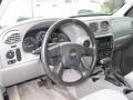 Silverstone Metallic - TrailBlazer LS 4x4 Photo No. 8
