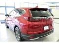 2020 Radiant Red Metallic Honda CR-V EX-L AWD Hybrid  photo #11