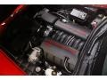 2012 Torch Red Chevrolet Corvette Coupe  photo #20