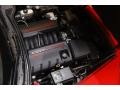 2012 Torch Red Chevrolet Corvette Coupe  photo #21