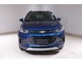 Pacific Blue Metallic - Trax LT AWD Photo No. 2