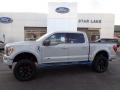 Avalanche 2023 Ford F150 Sherrod XLT SuperCrew 4x4